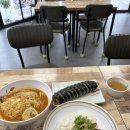 담아 | 대구 만촌동 맛집 정담아김밥 솔직후기