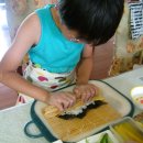 재영김밥