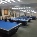 엔틱당구클럽 이미지