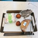 김해 샌드위치 맛집 진영 나띠르빵집 포장 후기