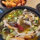 철원양평해장국 | 다산 내장탕 맛집 찾는다면 여기! 다산역 혼밥 가능한 철원양평해장국 무한리필 솔직후기