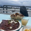 🇨🇭유럽여행 Day1 | 런던에서 제네바까지 ✈️ 저가항공으로 가성비 있게 이동하는 법 (feat. 제트분수 &amp; 퐁듀)