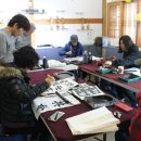 [16주과정]서예(한글) 이미지