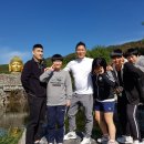 용인대제일유도관 이미지