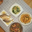 요즘 한식 트렌드: 밀키트와 함께 즐기는 모던 한식 : 유명 브랜드 한식 밀키트 리뷰 + 조리법...