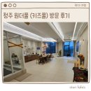 충북 청주 원더풀 (키즈풀) 방문 후기