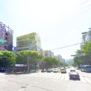 칠곡운암역 사거리 네이버블로그