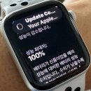 애플워치수리 애플서비스코리아 에이리페어코리아에서 배터리 교체 받은 후기