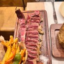 바르셀로나 식도락 여행 음식 추천 #4 ㅣ La Flauta(라플라우타), Steak House(스테이크 하우스) 후기
