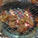 이가네왕숯불갈비 이미지