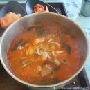 영동고속도로 여주맛있는휴게소 강릉방면 식당가 간식