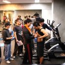 VKNY Gym(비키니짐) 이미지