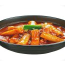 1080떡볶이