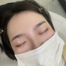 진해 자은동 소소히브로우 무쌍 속눈썹펌 첫 시도 대만족 후기
