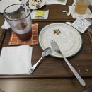 카페케이크와 구움과자 이미지