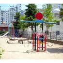 산호아파트 놀이터 이미지