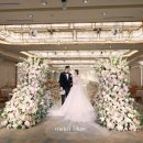 블룸모어 | ‘르비르모어 선릉’ 웨딩홀 (본식DVD)영상 촬영 후기