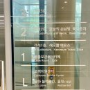 베니스무대 | 연극 베니스의상인 국립극장 해오름극장 vip좌석 1층 B구역 2열 후기