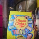 요토피아 | 홍대 팝업스토어 달달구리 한가득! 츄토피아 : 츄파츕스 멘토스 홍대놀거리