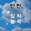 소래역 학원가 | [인천] 지역분석 2탄 입지분석
