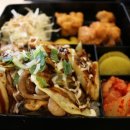 한돈통돼지두루치기 이미지