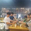 광주커피랩 이미지