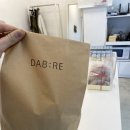 디저트와 건강빵 | 대전 쌀빵 월평동 맛집 '다브레' 건강디저트 답례품 추천