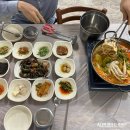 덕수식당 | 태안 게국지 맛집 덕수식당 가성비 게장백반 오픈런 웨이팅 1번 후기(주차/포장)