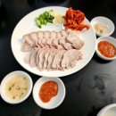 청간 막국수
