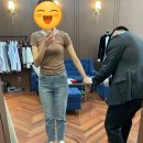 부천 맞춤정장 잘하는 곳 바이맵 여자 맞춤셔츠 후기