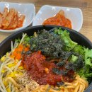 씨유화성율암삼거리점 | 화성 팔탄 율암 맛집 소담비빔국수 또또간집 점심 메뉴 추천
