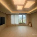 하대동140 | 이편한세상주촌더프리미어 입주커튼 이쁘게 맞췄어요 (데코인홈 시공후기)