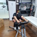 [더제이짐] 화명동 헬스장 1회차 후기