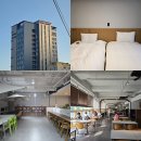 이마트24 고덕백년광장점 | 여수 호텔 추천 이순신광장 숙소 추천 반려견 동반 가능 호텔 케니 조식 후기