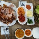 [🍖 일산 주엽동 털보족발 솔직 후기] 쫄깃한 족발 + 껍질 서비스까지 미쳤다! 😋