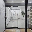 구로 오류동 필라테스, 온유어필라테스 레슨 후기(+주차장,시설)