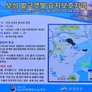 벌교생태공원 운동장 이미지