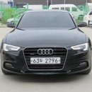 아우디 A5 중고차 2.0 TDI 콰트로 다이나믹 스포츠백 이미지