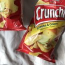크런칩스(crunchips) 이미지