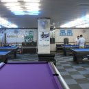 KB당구장 이미지