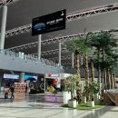 156 | 중국 합비, 허페이 신차오 공항 - 한국 인천 대한항공 KE156 탑승후기