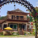 정선다온펜션 이미지