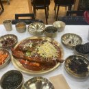 봉동코다리 이미지