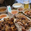 이자카야우규시흥은계점 이미지