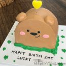 스윗드로우케이크