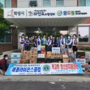 청소년센터 작은도서관 이미지