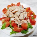 오븐에구운오리&닭 이미지