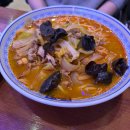 5186 | 성수동맛집 보배반점 | 소고기짬뽕 크림짬뽕 탕수육 미니 솔직후기