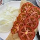 양식생활요리 이미지