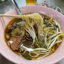 안나국수 | [여자혼자 방콕여행] 방콕3대국수 갈비국수 오픈런후기 @나이쏘이 Nai Soie Beef Noodle